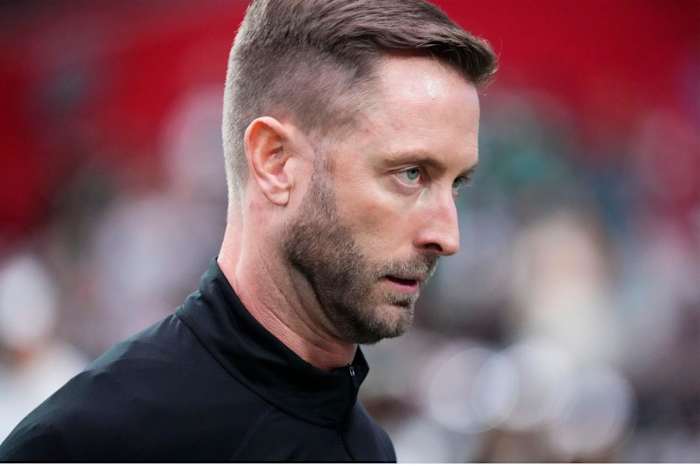 Kliff Kingsbury